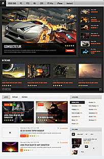 紅動(dòng)網(wǎng) 專(zhuān)業(yè)公司網(wǎng)站設(shè)計(jì)模板與素材資源